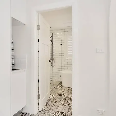 Sydney Cbd Waterview Apartment 56A Exterior photo